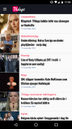 TVdags TV-tablå & TV-guide screenshot 4