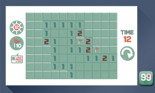 99 Grids Puzzle screenshot 2