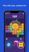 Block Snap: Happy Puzzle Game screenshot 7
