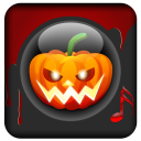 Halloween 3D Live Wallpaper Icon