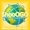 ShooOGO - Photoswap with Text