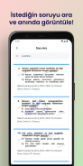 AÖF Soru, AÖF Çıkmış Sorular screenshot 6