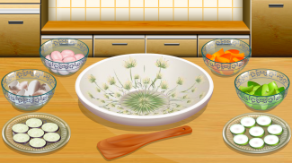 kebabs maker - cooking games screenshot 4