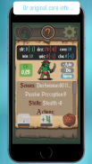Tabletop RPG Battle Generator screenshot 0