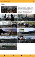 Hong Kong’s Best Travel Guide screenshot 4