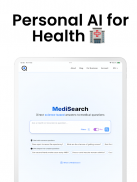 MediSearch screenshot 4