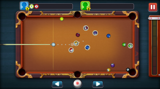 Pool King 3D screenshot 4