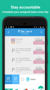 USMLE Study Schedule Planner: Cram Fighter screenshot 2