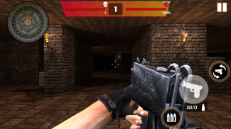 Gun Killer: Survival screenshot 1