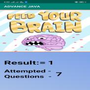 Advance Java screenshot 3