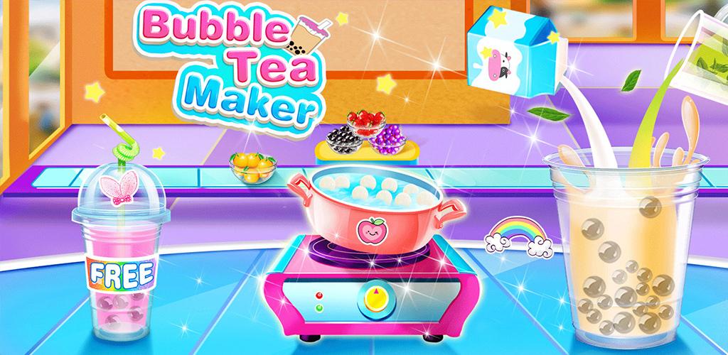 Boba Recipe: DIY Bubble Tea APK para Android - Download