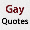 Gay Quotes