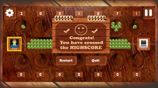Pallanguzhi screenshot 21
