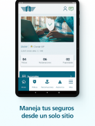Seguros Múltiples screenshot 8