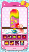 Girly Baby Phone For Toddlers screenshot 6
