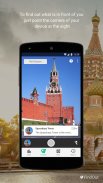 FindOut: World travel guide screenshot 1