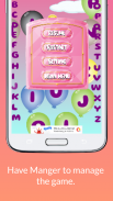 Balloon Pop Kids Learning Game screenshot 1