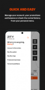 Zity by Mobilize screenshot 0