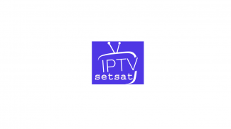 SETSAT IPTV screenshot 1