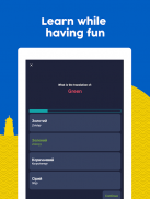 Learn Ukrainian - Beginners screenshot 0