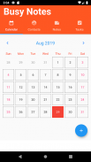 Busy Notes screenshot 6