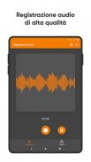 Registratore Vocale Semplice screenshot 3