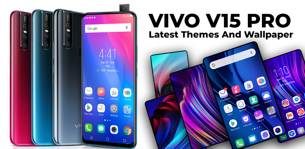 Themes 2.0.0.4 APK Download by vivo Co.,Ltd - APKMirror