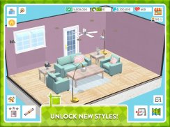 House Flip screenshot 1