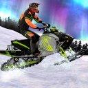 Snowmobile Trail Winter Sports
