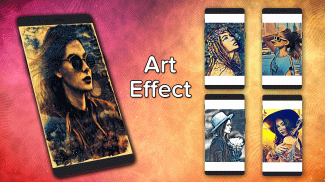 Photo Effect - Latest Photo, GIF & Video Effect screenshot 22