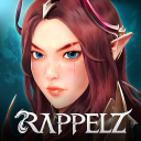 Rappelz Online: Fantasy MMORPG Icon