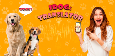 iDog: Dog Translator screenshot 6