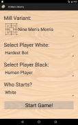 N Men's Morris - Multiplayer screenshot 2