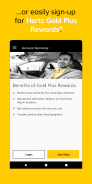 Hertz Rent-a-Car Deals - Easy! screenshot 12