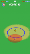 Pitching Marbles screenshot 1