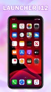 Phone 11 Launcher- IOS 13, Assistive Touch screenshot 4