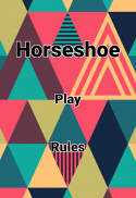 Horseshoe screenshot 1