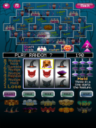 Spooky Slot Machine: Casino Slots Free Bonus Games screenshot 9