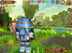 Pony World Craft screenshot 11