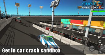 Simple Sandbox 2 screenshot 6