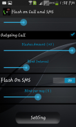 Flash Alert - Flash on Call screenshot 4