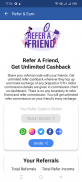 Recharge Cashback & Bill Pay screenshot 3