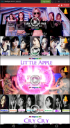 T - Ara Ringtones Free screenshot 3