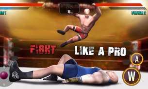 Royale Champion Fighting Mania screenshot 3