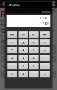 Discount Calculator+ screenshot 5