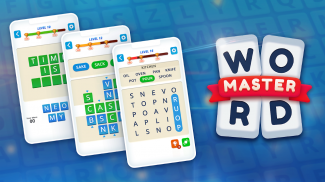 Word Master : Word Puzzles screenshot 3