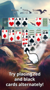 Solitaire Klondike Classic screenshot 11