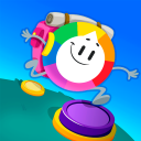 Exploradores icon