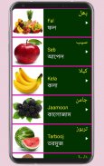 Learn Urdu From Bangla screenshot 15