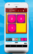 Fifteen Block Puzzle screenshot 4